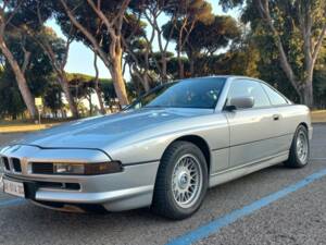 Immagine 1/7 di BMW 850i (1992)