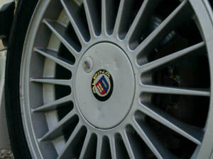 Image 31/50 of ALPINA C1 2.3 (1984)