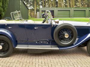Immagine 12/48 di Rolls-Royce 40&#x2F;50 HP Silver Ghost (1920)