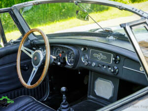 Bild 30/47 von MG MGB (1970)
