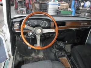 Bild 18/50 von Alfa Romeo Giulia 1300 Super (1971)