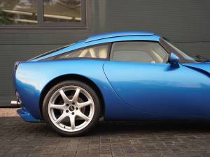 Image 9/50 of TVR T350 C (2005)