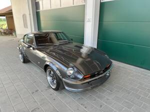 Image 47/64 of Datsun 280 Z (1976)