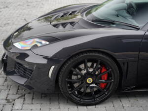 Bild 34/50 von Lotus Evora 400 (2016)