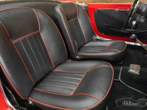 Immagine 10/17 di Alfa Romeo Giulietta Spider (1961)