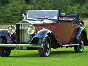 Bild 3/50 von Rolls-Royce 20&#x2F;25 HP (1933)