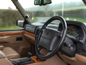 Image 9/50 of Land Rover Range Rover Classic 3.9 (1994)