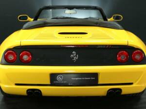 Immagine 5/30 di Ferrari F 355 Spider (1998)