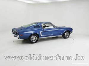 Image 2/15 of Ford Mustang GT (1968)