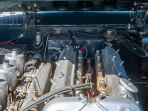 Image 36/37 of Jaguar XK 150 3.8 S OTS (1959)