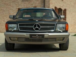 Image 3/50 of Mercedes-Benz 500 SEC (1991)