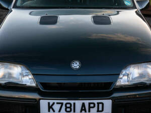 Afbeelding 39/50 van Vauxhall Lotus Carlton 3.6 (1993)