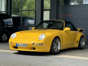 Imagen 9/31 de Porsche 911 Carrera (1994)