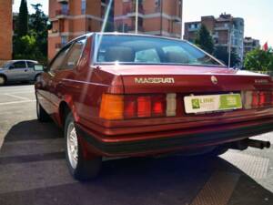 Imagen 4/10 de Maserati Biturbo S (1983)