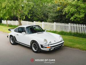 Bild 8/46 von Porsche 911 Carrera 3.0 (1977)