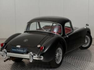 Bild 9/50 von MG MGA 1500 (1959)