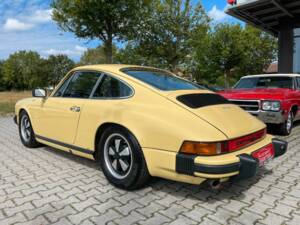 Imagen 3/19 de Porsche 911 2.7 S (1977)