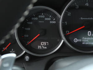 Afbeelding 13/47 van Porsche 911 Speedster (2010)