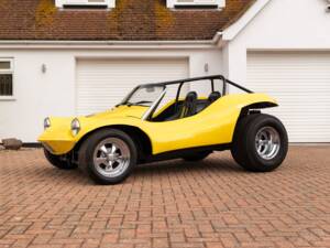 Imagen 35/50 de Volkswagen Buggy (1970)