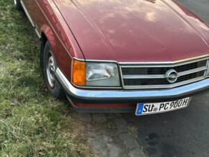 Image 1/6 of Opel Commodore 2,5 E (1982)