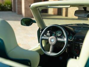 Immagine 50/50 di BMW Z1 Roadster (1990)