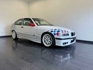 Bild 3/22 von BMW 318ti Compact (1997)