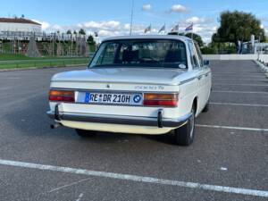 Image 10/31 of BMW 2000 tii (1971)