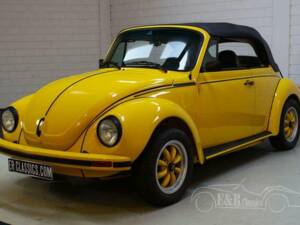 Image 6/18 of Volkswagen Coccinelle 1303 (1974)