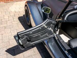 Afbeelding 38/50 van Morgan Plus 4 &quot;110 Works Edition&quot; (2022)