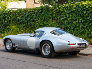 Image 4/27 of Jaguar E-Type &quot;Low Drag Coupé&quot; (1962)