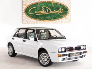 Imagen 13/59 de Lancia Delta HF Integrale Evoluzione I (1992)