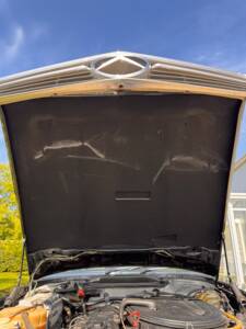 Imagen 49/93 de Mercedes-Benz 300 SL (1988)