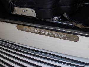 Image 11/18 of Bentley 4 1&#x2F;4 Liter Barker (1936)