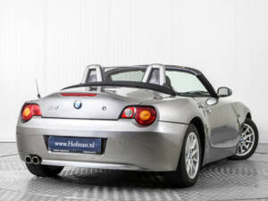 Bild 46/50 von BMW Z4 2.5i (2004)