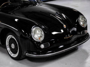 Image 6/25 of Porsche 356 A 1600 Speedster (1995)