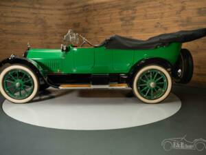 Image 7/19 of Cadillac Modell 30 (1912)