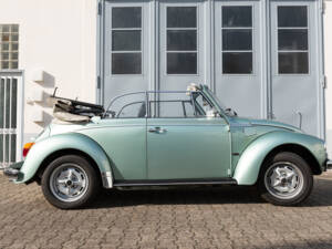 Image 12/12 of Volkswagen Beetle 1303 LS (1978)