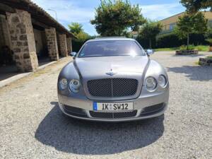 Image 3/7 of Bentley Continental Flying Spur (2006)