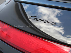 Imagen 22/28 de Porsche 911 Carrera (1997)