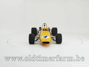 Bild 5/15 von McLaren M1C (1967)