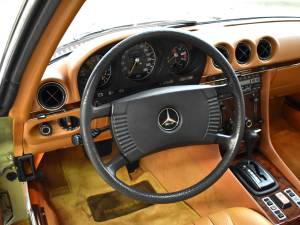 Image 12/67 de Mercedes-Benz 450 SLC 5,0 (1978)