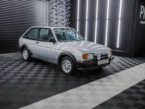 Image 19/50 de Ford Fiesta XR2 (1987)