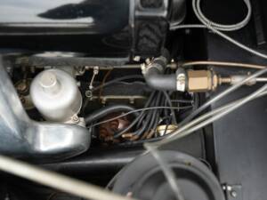 Bild 64/74 von Jaguar Mk V  3.5 Liter (1951)