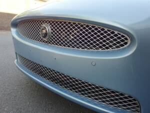Bild 11/100 von Jaguar XKR (2008)