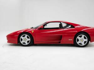 Image 8/15 of Ferrari 348 TB (1990)