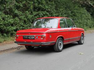 Bild 6/15 von BMW 2002 tii (1973)