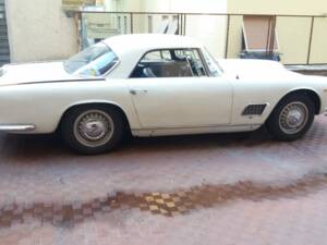 Image 1/6 of Maserati 3500 GT Touring (1959)