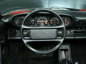 Bild 14/30 von Porsche 911 Speedster 3.2 (1989)
