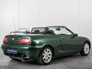 Bild 2/50 von MG F 1.8i (2000)