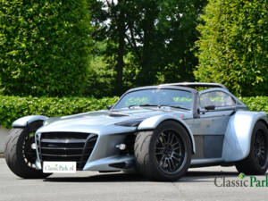 Afbeelding 1/50 van Donkervoort D8 GTO-RS (2017)